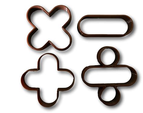 I have a camera object in an arbitrary coordinate system. Math Signs and Symbols Cookie Cutters (Set of 4) - Arbi ...