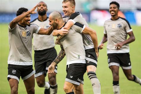Ceará x Jorge Wilstermann: veja escalação, horário e o que ...
