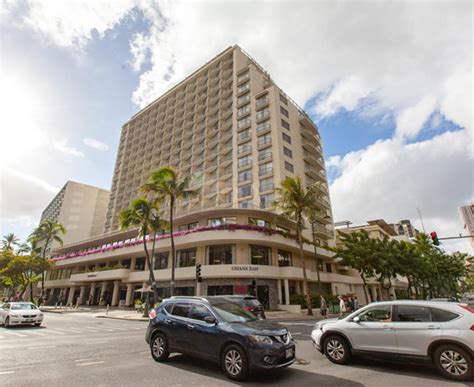 Ohana Waikiki East Hotel Honolulu Hawaï Fotos Reviews En