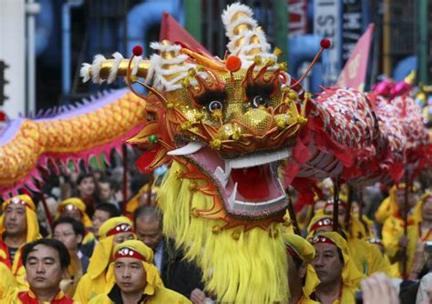 The warning comes days after china stepped up its military activities and flew warplanes near the island. Chinese New Year