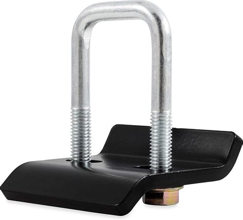 Amazon.com: Eaz-Lift Camco 48469 Hitch Anti-Rattle Device - Eliminates