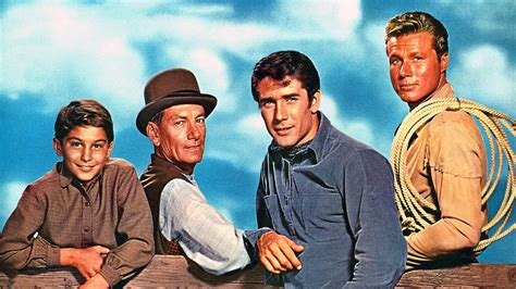 Laramie episodes (TV Series 1959 - 1963)