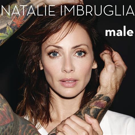 Natalie Imbruglia Male Vinyl Discrepancy Records