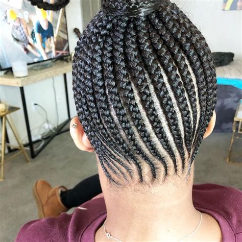 You don't need to bleach your hair, but if you want bright colors a bleached blonde range around level 8 is recommended; Hair coloring, Black hair on Stylevore