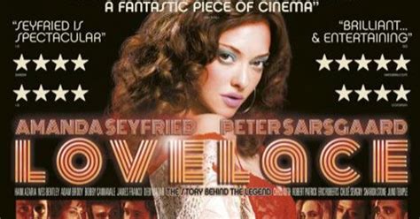 Amanda Seyfried Goes Deep Throat For Lovelace Biopic