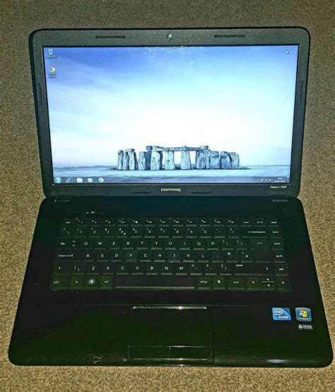 Hp Compaq Cq58 Laptop 4gb Ram 500gb Hdd In Dewsbury West Yorkshire