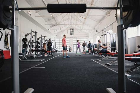 4 Things To Consider When Joining A Gym Edward Elmhurst Health