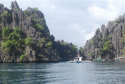 5 Must Visit Places In Palawan