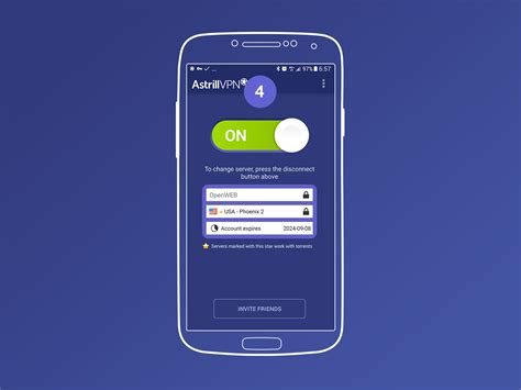 Download The Best Vpn For Android Astrill Vpn