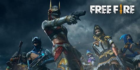 Free fire es el último juego de sobrevivencia disponible en dispositivos móviles. ¡Nueva incubadora en Free Fire con Lobos y Hechiceros ...