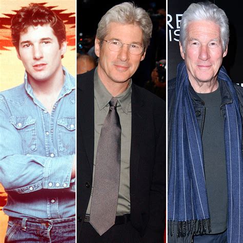 Richard Gere Son How Many Children Does Richard Gere Have Gere
