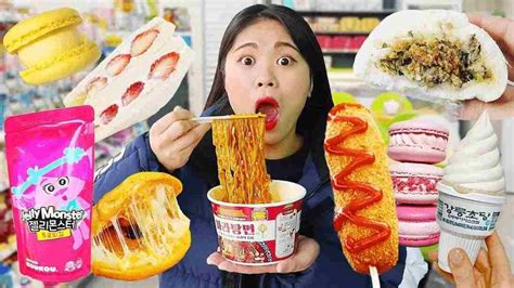 8 Most Famous Mukbang Youtubers In Korea And How Much They Earn Korea Truly