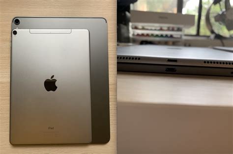 First Impressions From New 2018 Ipad Pro Owners Macrumors Forums