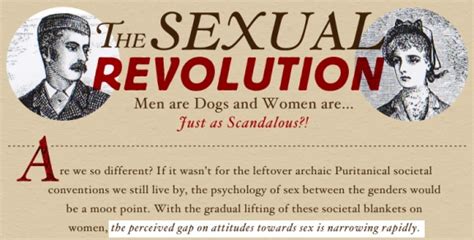 Sexual Revolution Quotes Quotesgram
