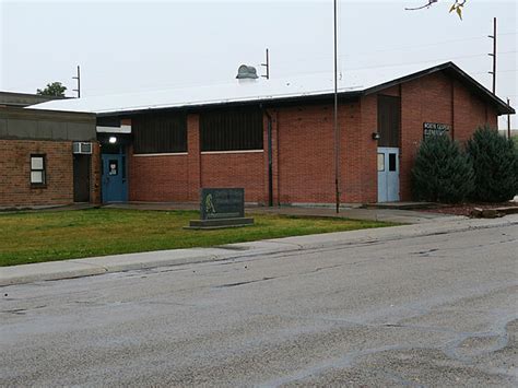 Natrona County School District Sells North Casper Elementary
