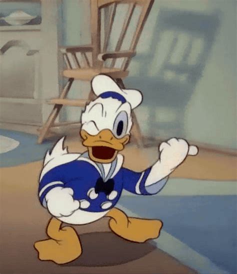 Donald Duck Tapping  Donald Duck Tapping Waiting Discover Share S