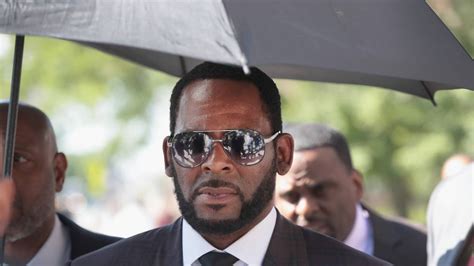 R Kelly’s Alleged Victim Claims She Had Sex With Singer Beginning At 15 Hiphopdx