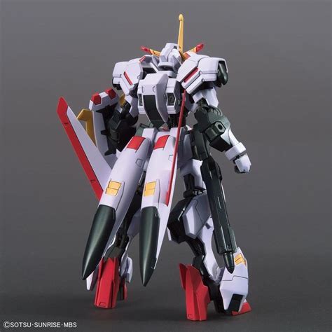 Hg041 Gundam Hajiraboshi Animextreme