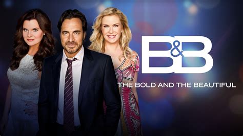 The Bold And The Beautiful Series Myseries