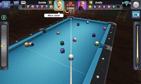 Only in this case, you get the top view. Download 3D Pool Ball Google Play softwares - aCZLKUwhPhTq ...