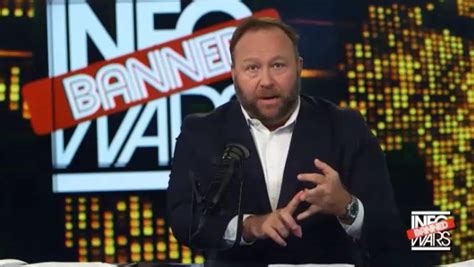 Infowars host alex jones made an unhinged rant against cnn's brian stelter. Alex Jones claims Brian Stelter, Lester Holt, and other ...