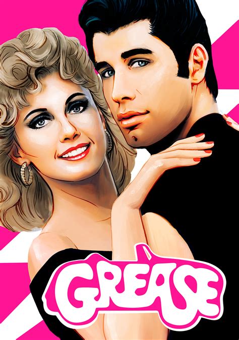 Maybe you would like to learn more about one of these? Grease | Movie fanart | fanart.tv