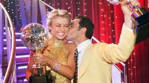 Top 10 Dancing With The Stars Pros Reelrundown