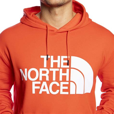 The North Face Sweatshirt Standard Hoodie Flare