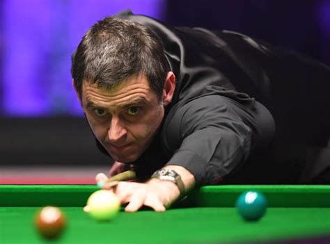 How much money is ronnie o'sullivan worth at the age of 45 and what's his real net worth now? Ronnie O'Sullivan net worth: How much could he win from Masters snooker final? | Other | Sport ...