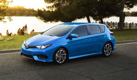 While peers like the datsun 411 and honda n600 didn't last as long,. First Drive: 2018 Toyota Corolla iM | TheDetroitBureau.com