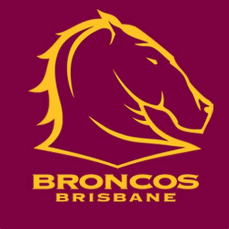 Brisbane Broncos Youtube