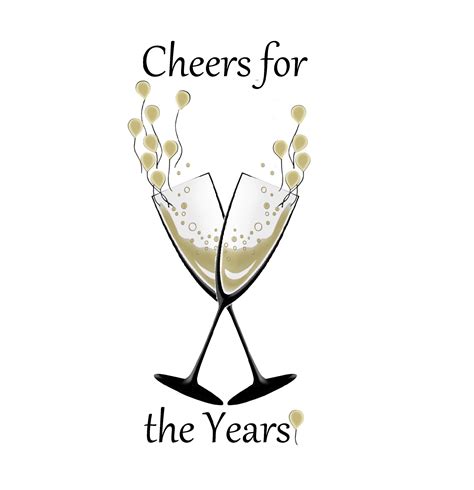 Cheers For The Years Celebration Of Life Cheer Event Planning Company