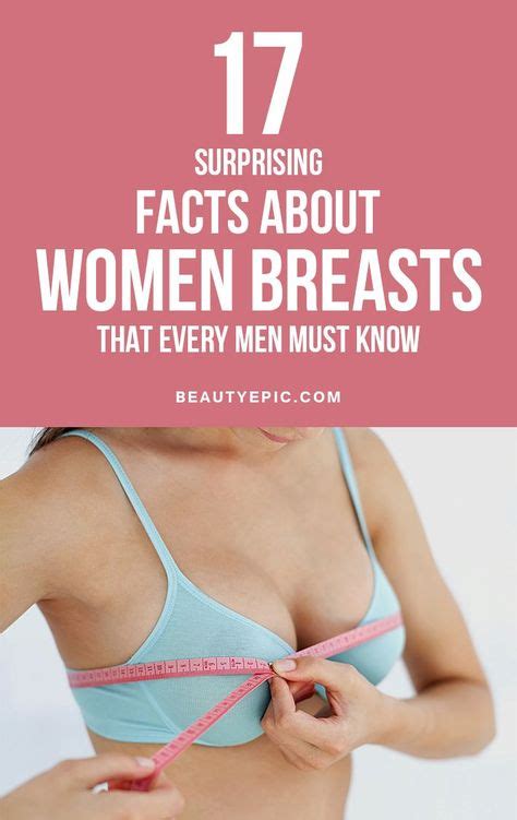 17 surprising facts about breasts you probably didn t know how to apply makeup prom makeup looks