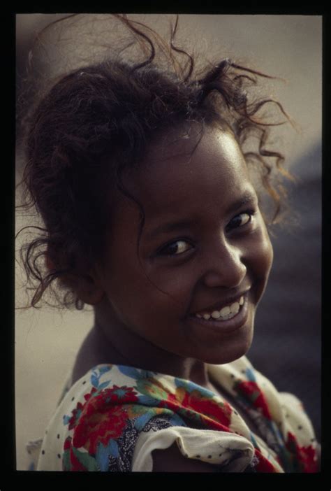 Do Somalisethiopians And Eritreans Consider Themselves As Whites
