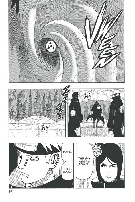 Naruto Chapter 364 Tcb Scans