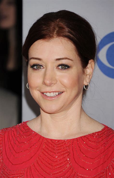 Alyson Hannigan Contact Info Agent Manager Imdbpro