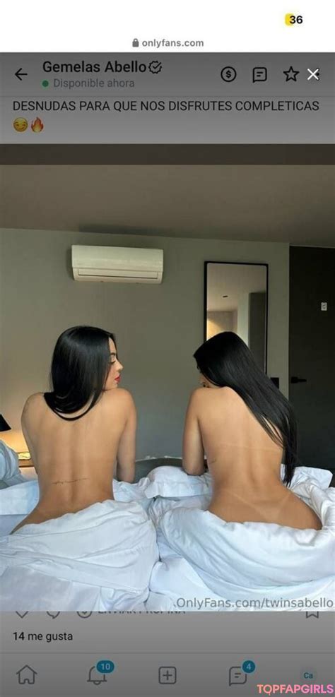 G Meas Abello Nude Onlyfans Leaked Photo Topfapgirls