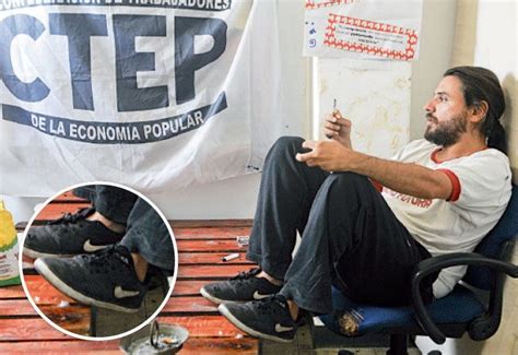 Juan grabois sostuvo que los pobres tienen un solo modo de acceso a la tierra, que es la ocupación, y marcelo longobardi salió a cruzarlo: Noticias | Juan Grabois: "Estaría bárbaro que Larreta ...