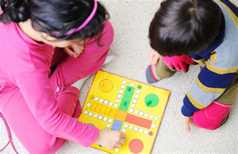 The Best Engaging Board Games For 4 Year Olds