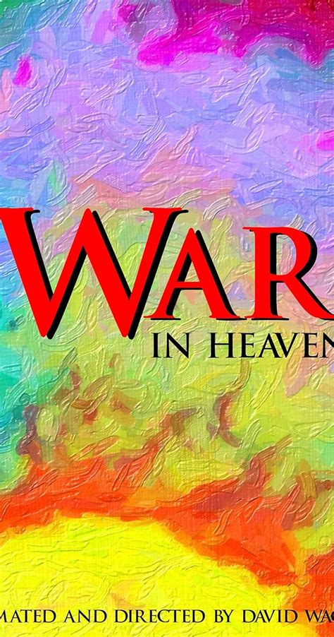 War In Heaven 2013 Imdb