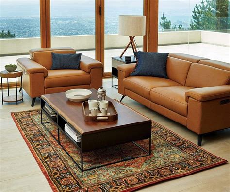Perfect for those small spaces, the civic center nesting tables slide together for a space saving design. Hasse Coffee Table in 2020 | Small accent tables ...