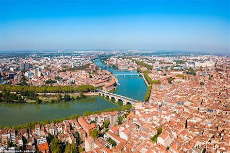 Toulouse For Under £100 A Night How To Explore Frances Pink City On
