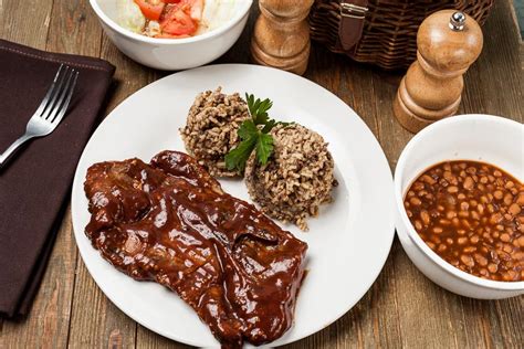 For more assurance that you're getting the meals you need, choose a food delivery service that has a certified nutrition expert on board. Lumberjack's Soul Food & More - Lafayette - Waitr Food ...