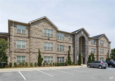 Schedule a game with a friend on our private courts. ParcStone Apartments - Fayetteville, NC | Apartment Finder