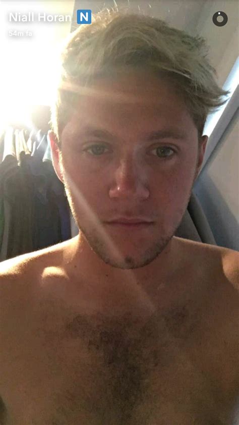 The Male Celebrity Famous Male Picture Blog Niall Horan New Shirtless