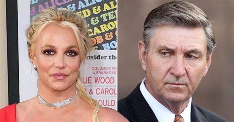 Britney Spears’ Dad Jamie ‘files Request For Her Estate To Pay His 2m Legal Fees’ Laptrinhx