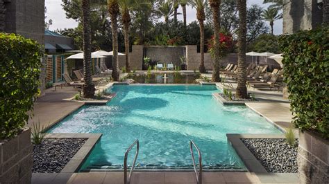 Scottsdale Spa Spa Avania Hyatt Regency Scottsdale Resort And Spa At Gainey Ranch