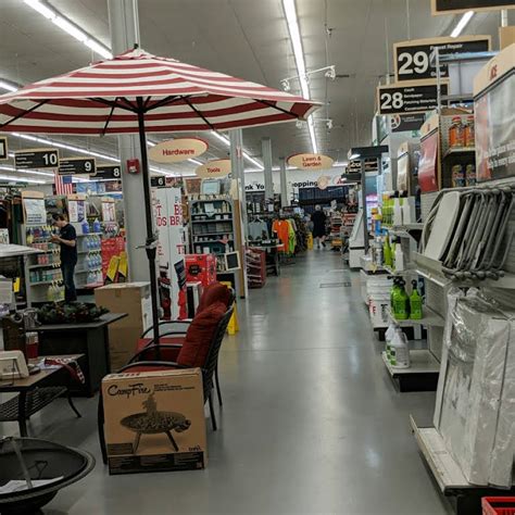 Ace Hardware Hardware Store In Evans