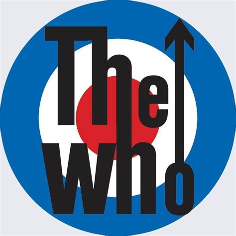 Imagen De The Who Letrasboomcom