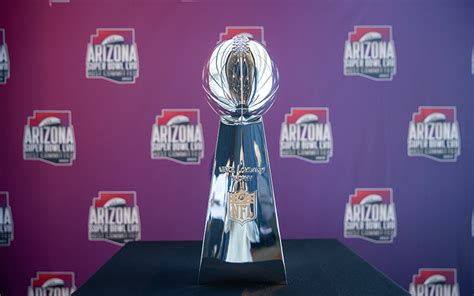 Arizona Super Bowl Host Committee Announces Super Bowl 57 Events